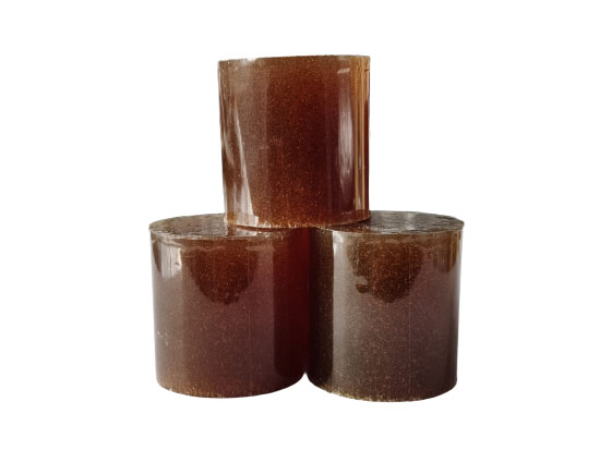 礦用加固材料的使用周期