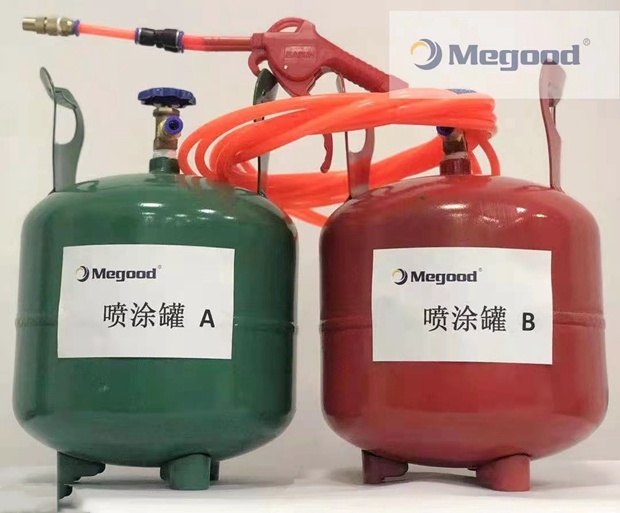 噴涂罐